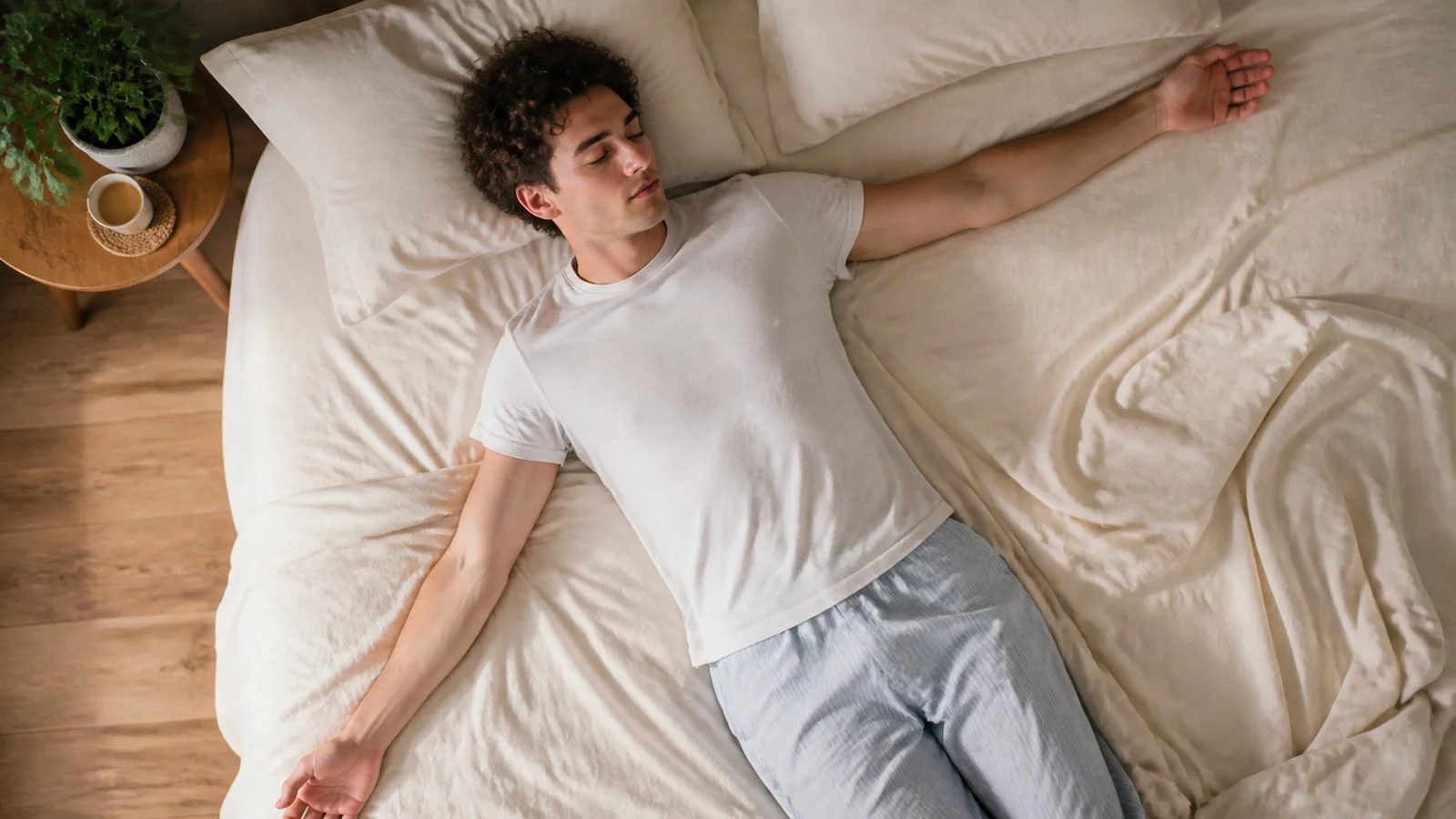 A calm, grounded editorial photograph illustrating astral projection exit methods compared.
